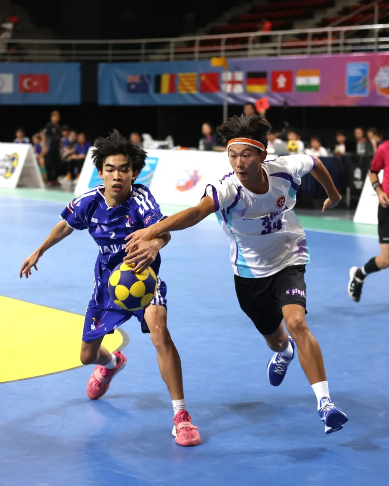 Day8 THA HKG U21WKC2026 Photo by Eric Chan 9