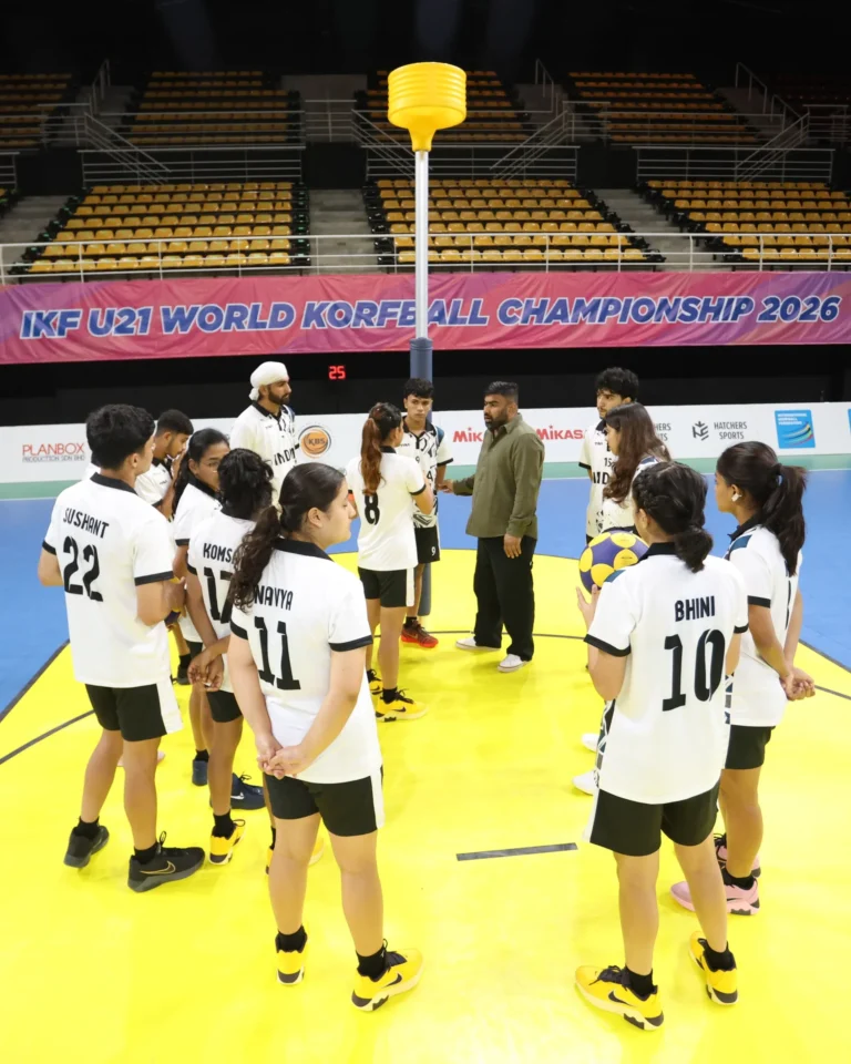 Day8 G49 AUS IND U21WKC2026 Photo by Eric Chan 1