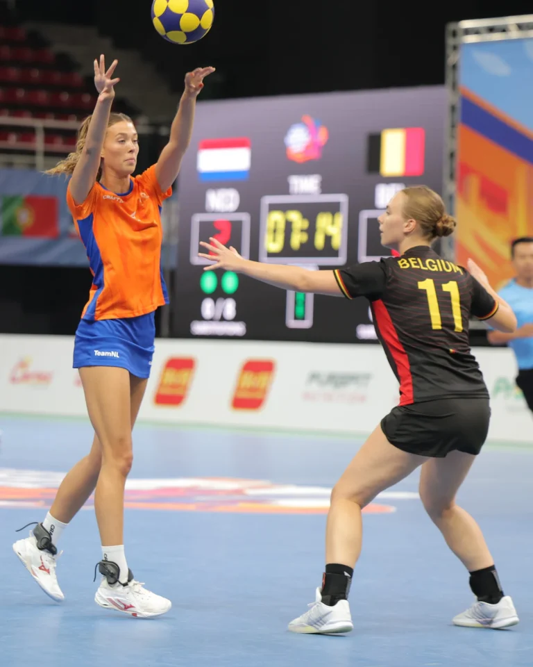Day9 NED BEL U21WKC2026 Photo by Marco Spelten 10 Copy