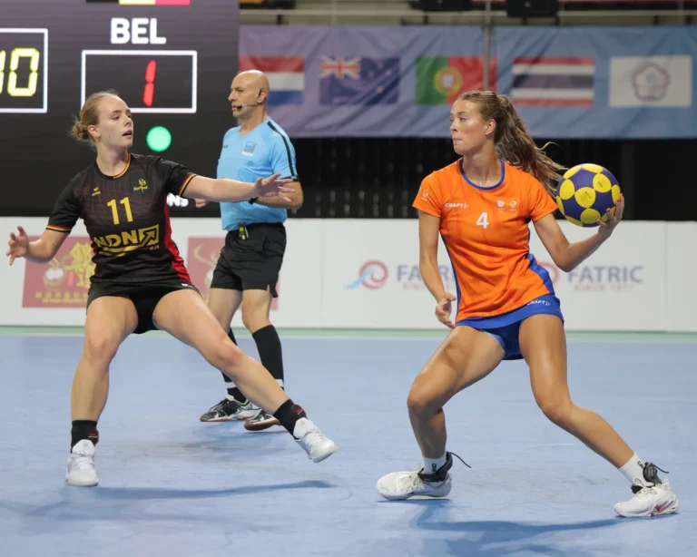 Day9 NED BEL U21WKC2026 Photo by Marco Spelten 11 Copy