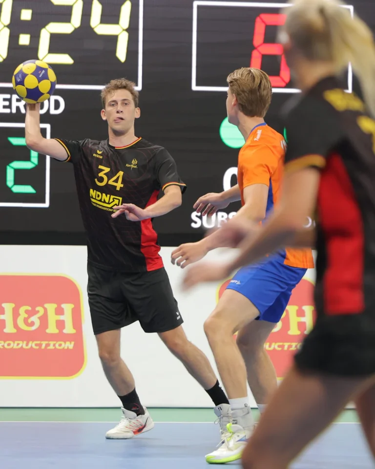 Day9 NED BEL U21WKC2026 Photo by Marco Spelten 24