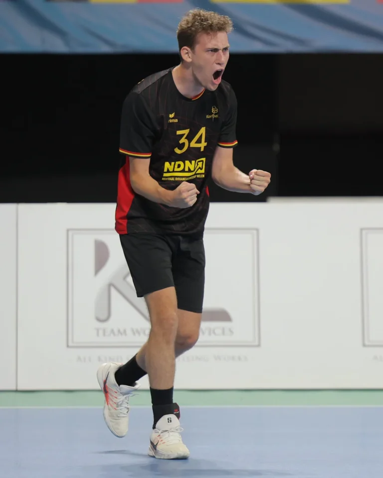 Day9 NED BEL U21WKC2026 Photo by Marco Spelten 27