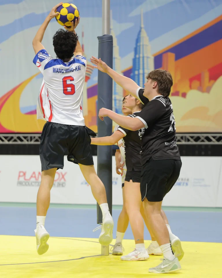 Day9 TPE NZL U21WKC2026 Photo by Marco Spelten 15