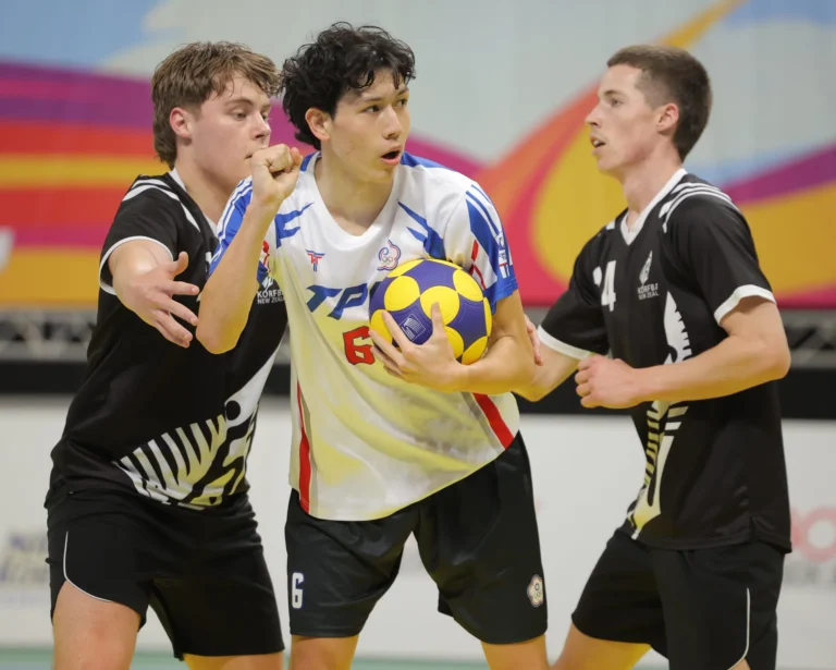 Day9 TPE NZL U21WKC2026 Photo by Marco Spelten 21