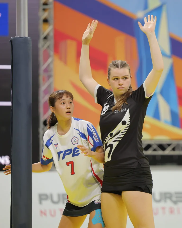 Day9 TPE NZL U21WKC2026 Photo by Marco Spelten 33