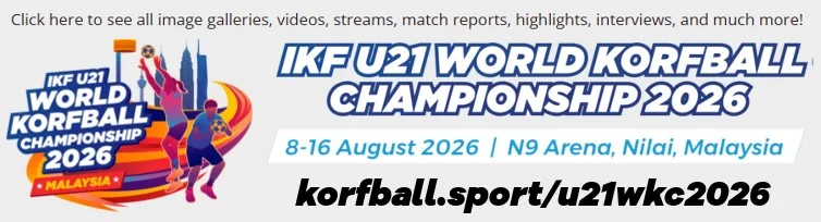 access U21WKC2026