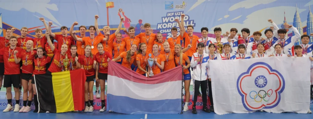 header closing U21WKC2026 Photo by Marco Spelten