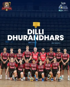 DILLI DHURANDHARS