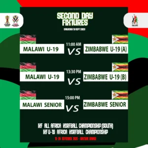 IKF AAKC Senior U19 2026 Results Day2jpg