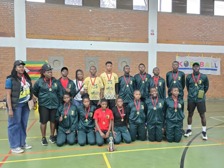 IKF AAKC South U19 Image 1