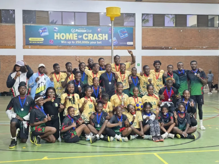 IKF AAKC South U19 Image 5