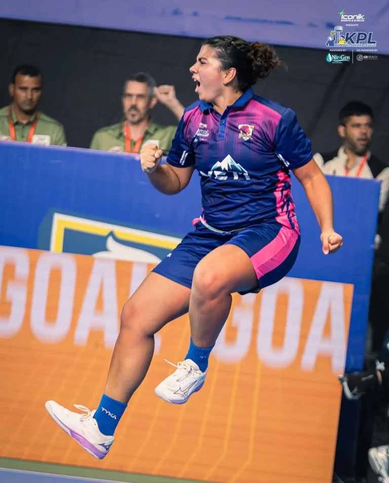 KorfballPremierLeague Day3 Photo 2