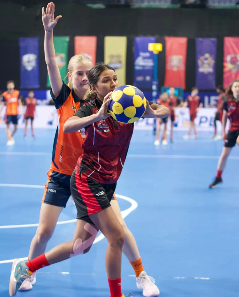KorfballPremierLeague Day3 Photo 3