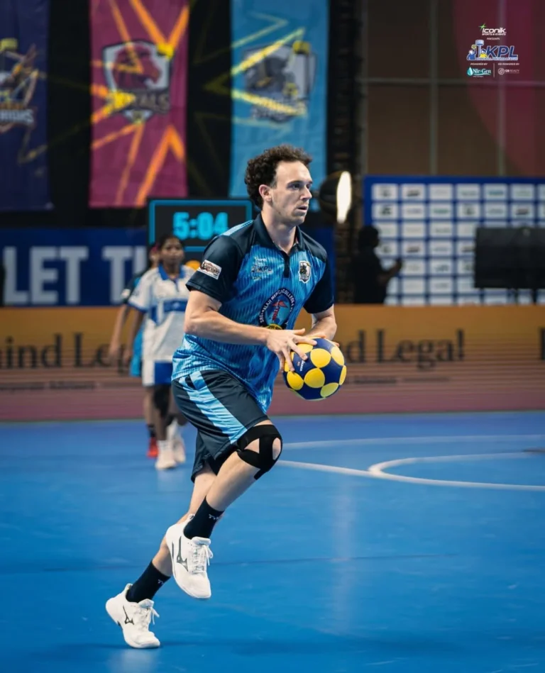 KorfballPremierLeague Day4 Photo 3