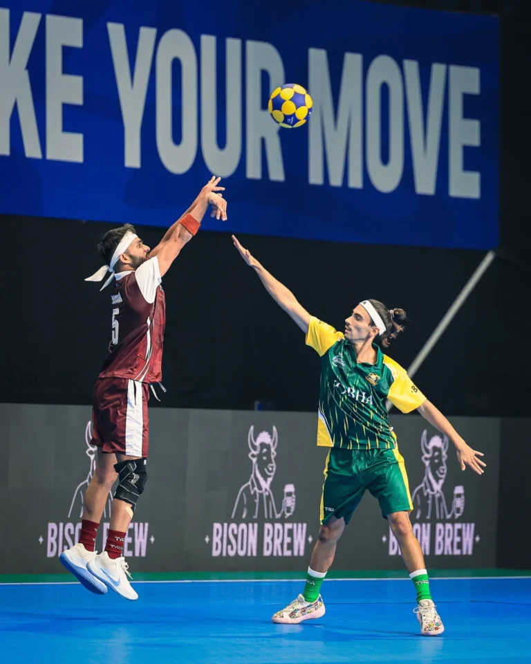 KorfballPremierLeague Day4 Photo 4