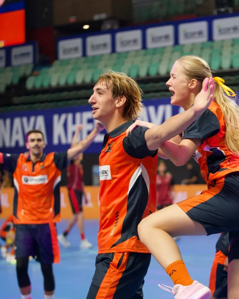 KorfballPremierLeague Day4 Photo 6