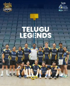 TELUGU LEGENDS