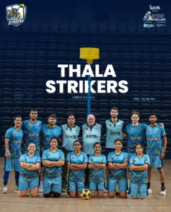THALA STRIKERS