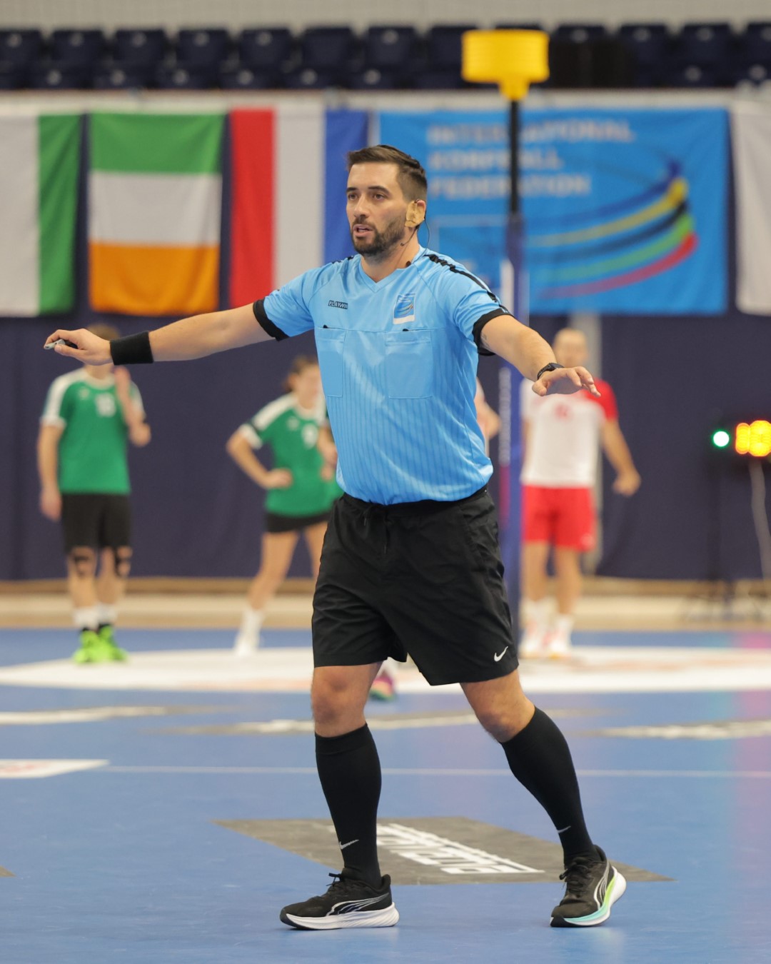 EKC 2026 Poland vs Hungary – Photo 12 by Marco Spelten