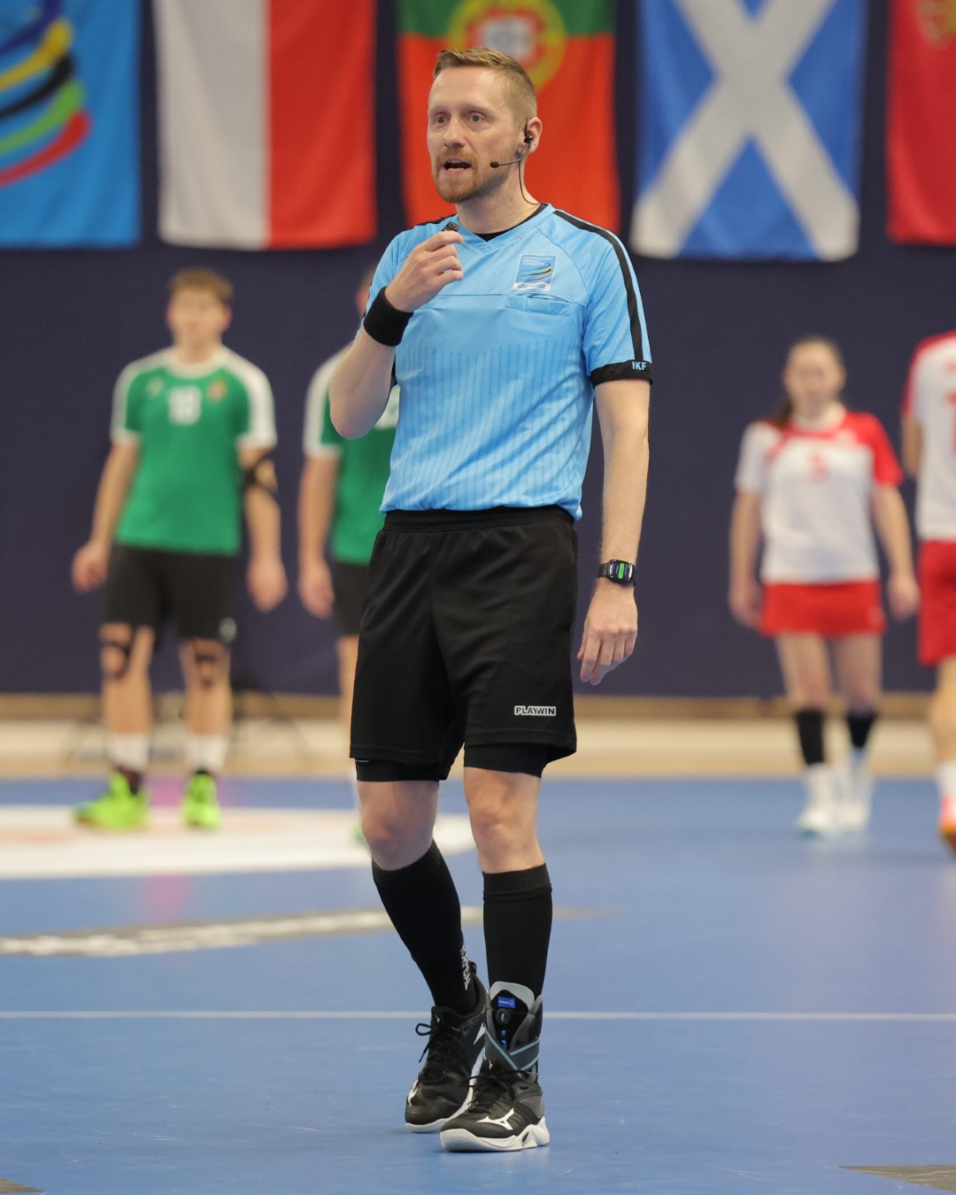 EKC 2026 Poland vs Hungary – Photo 14 by Marco Spelten