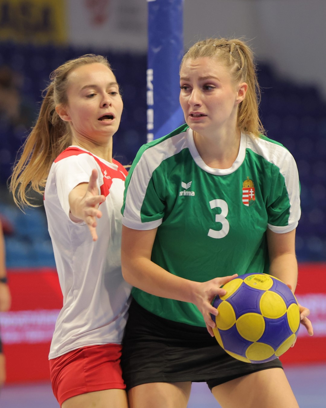 EKC 2026 Poland vs Hungary – Photo 18 by Marco Spelten