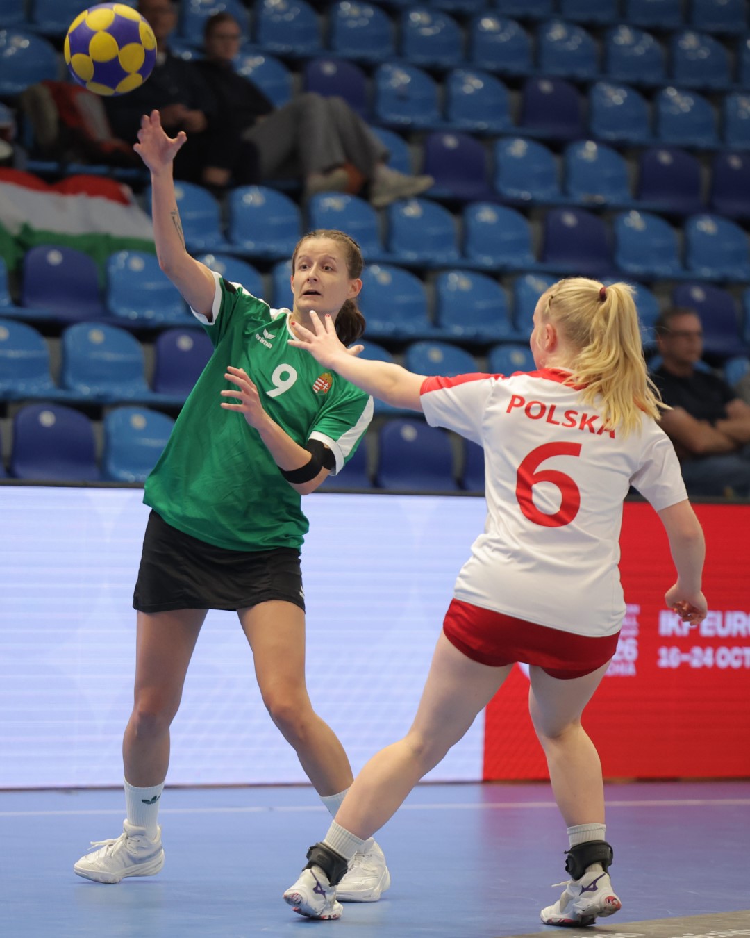 EKC 2026 Poland vs Hungary – Photo 19 by Marco Spelten