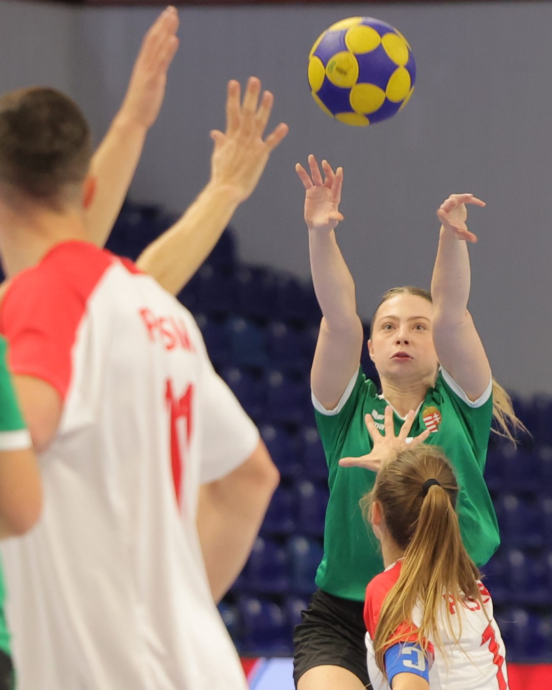 EKC 2026 Poland vs Hungary – Photo 20 by Marco Spelten