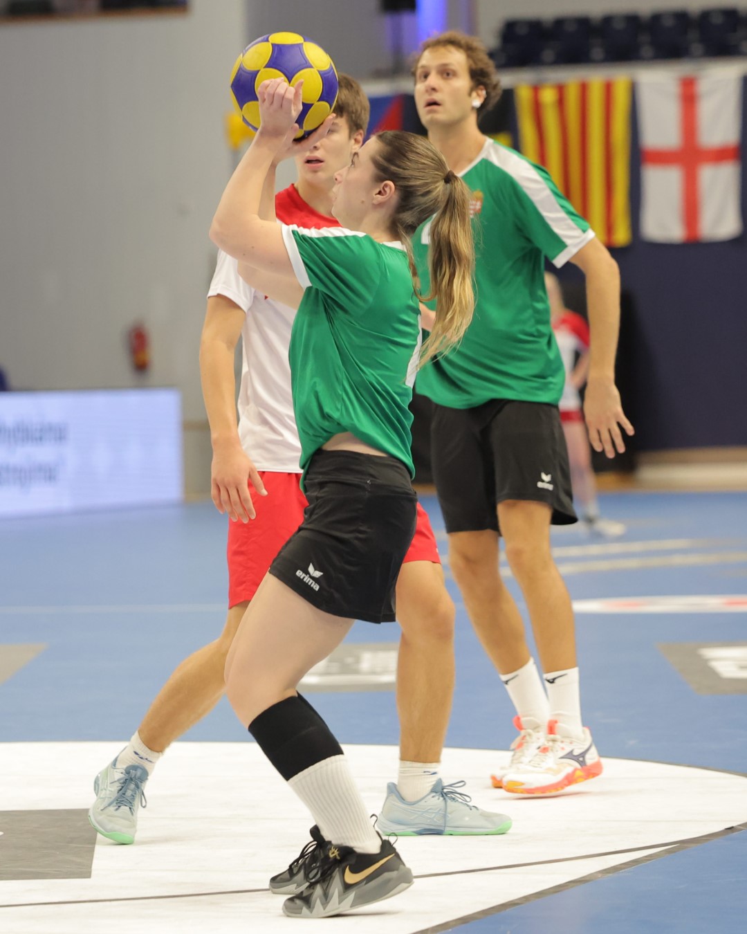 EKC 2026 Poland vs Hungary – Photo 21 by Marco Spelten
