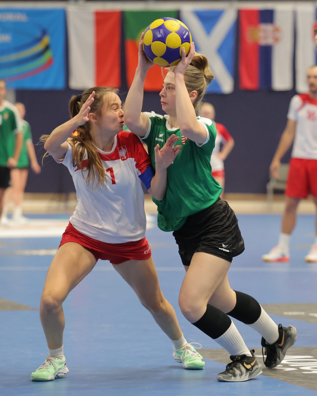 EKC 2026 Poland vs Hungary – Photo 22 by Marco Spelten