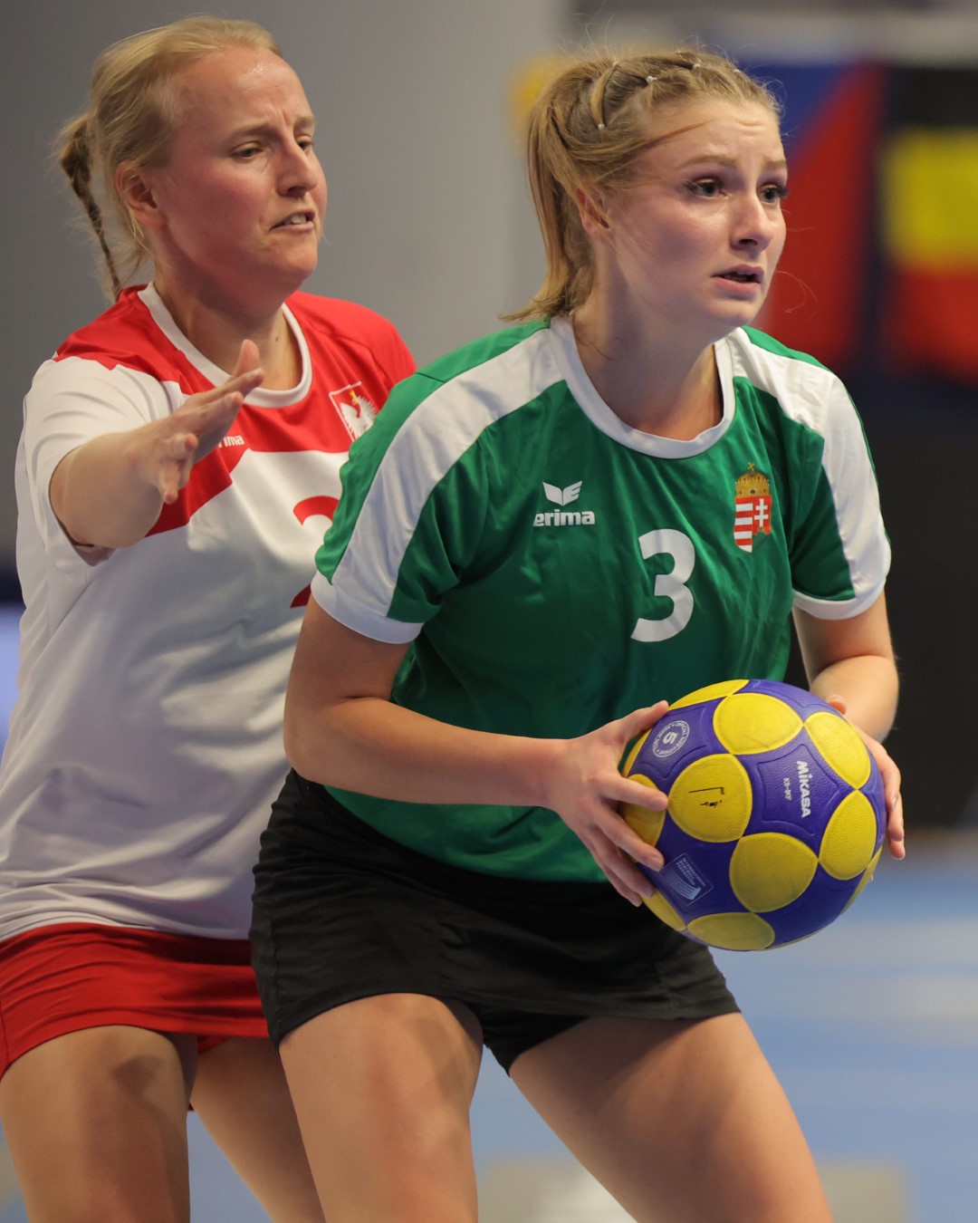 EKC 2026 Poland vs Hungary – Photo 23 by Marco Spelten