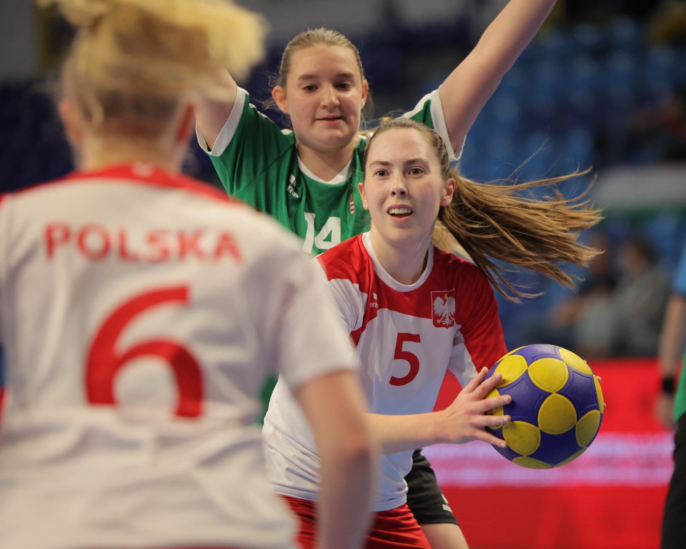 EKC 2026 Poland vs Hungary – Photo 25 by Marco Spelten