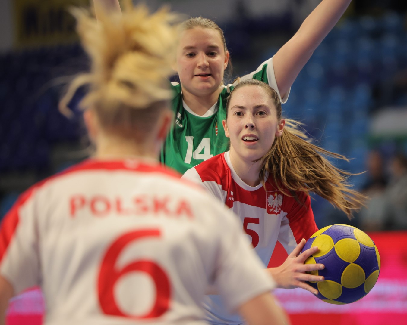 EKC 2026 Poland vs Hungary – Photo 26 by Marco Spelten