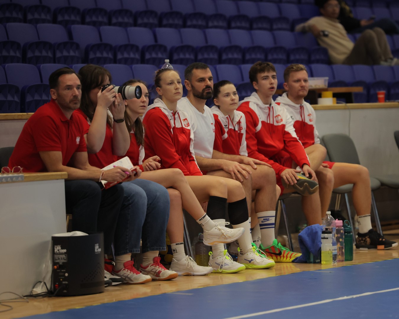 EKC 2026 Poland vs Hungary – Photo 29 by Marco Spelten