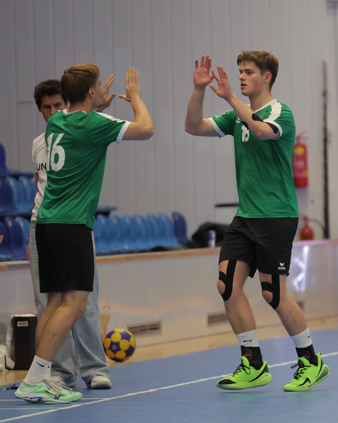 EKC 2026 Poland vs Hungary – Photo 31 by Marco Spelten