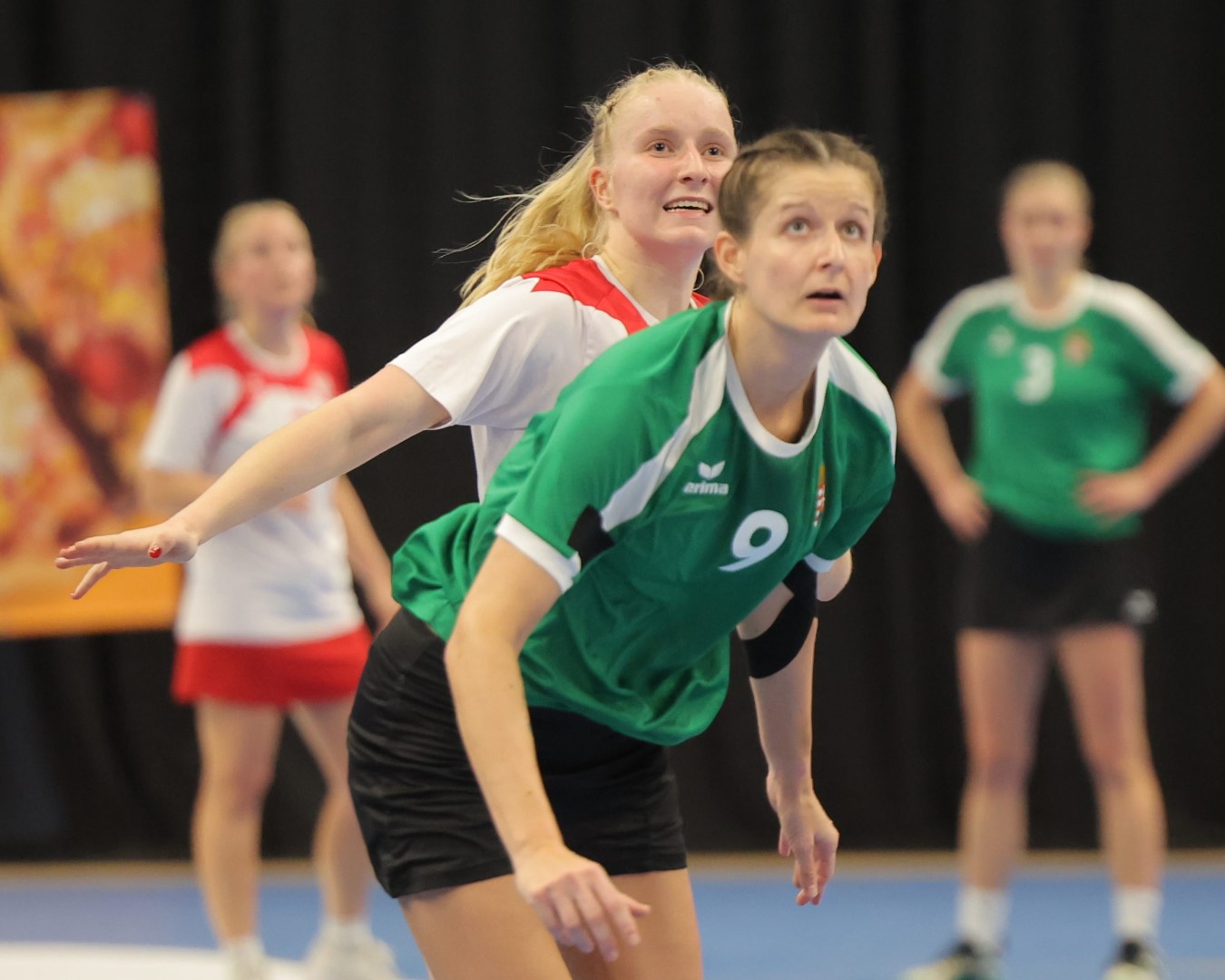 EKC 2026 Poland vs Hungary – Photo 32 by Marco Spelten