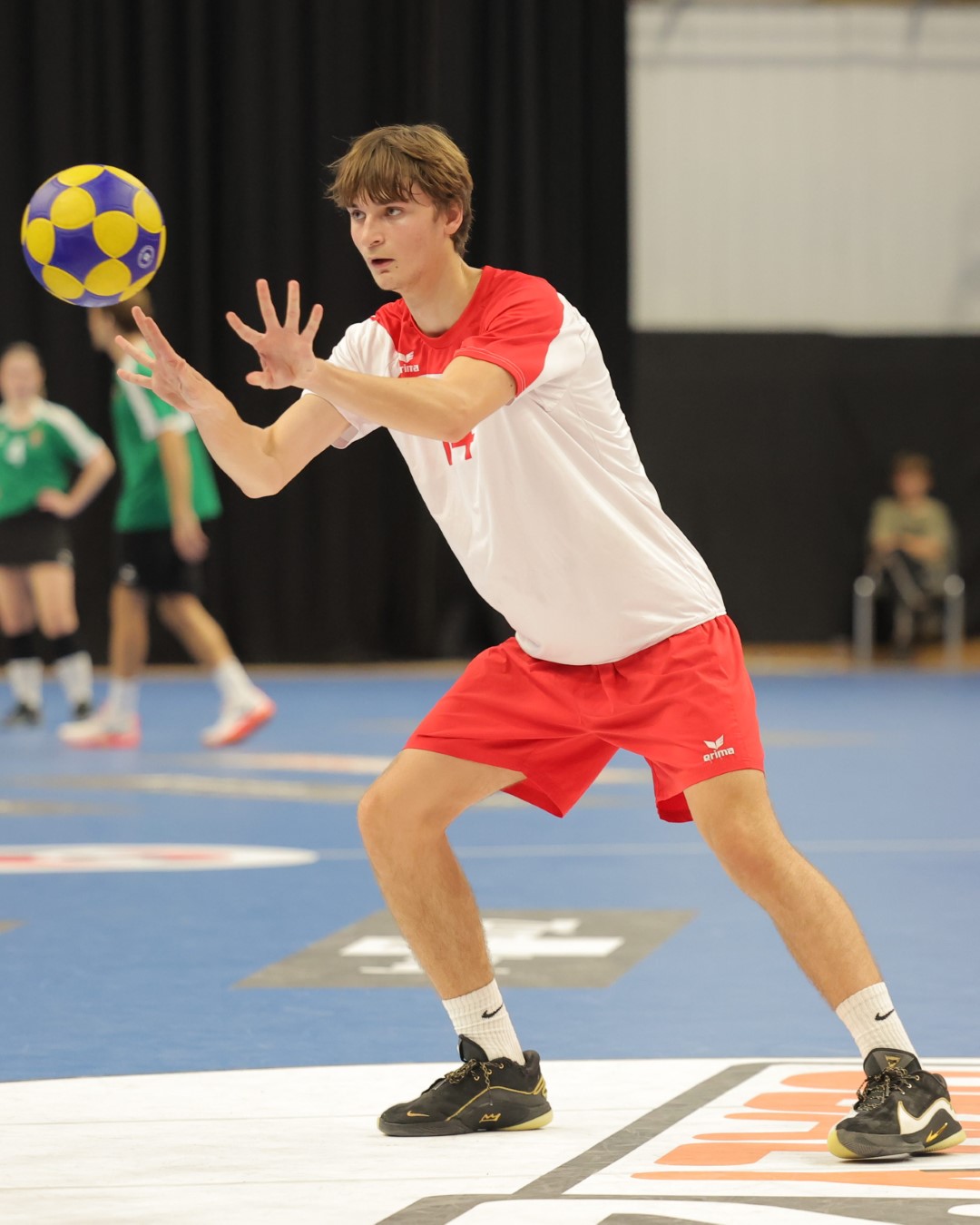 EKC 2026 Poland vs Hungary – Photo 33 by Marco Spelten