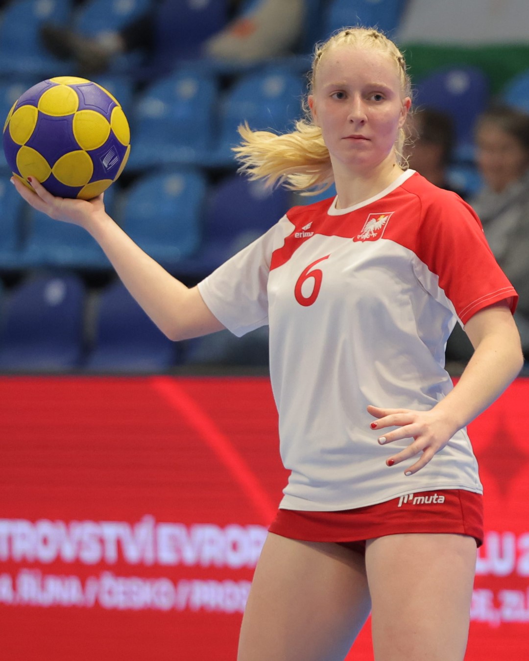 EKC 2026 Poland vs Hungary – Photo 35 by Marco Spelten