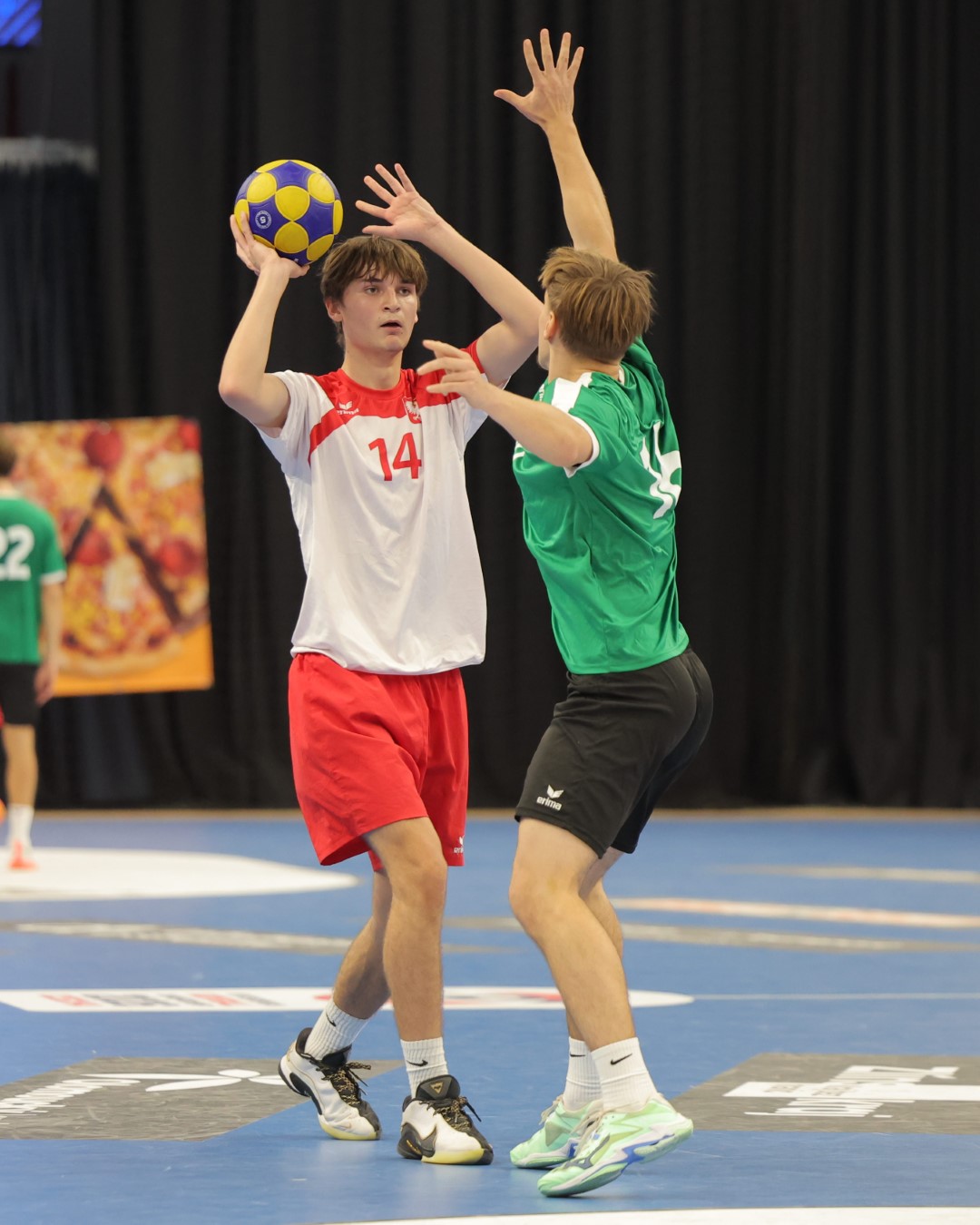 EKC 2026 Poland vs Hungary – Photo 36 by Marco Spelten