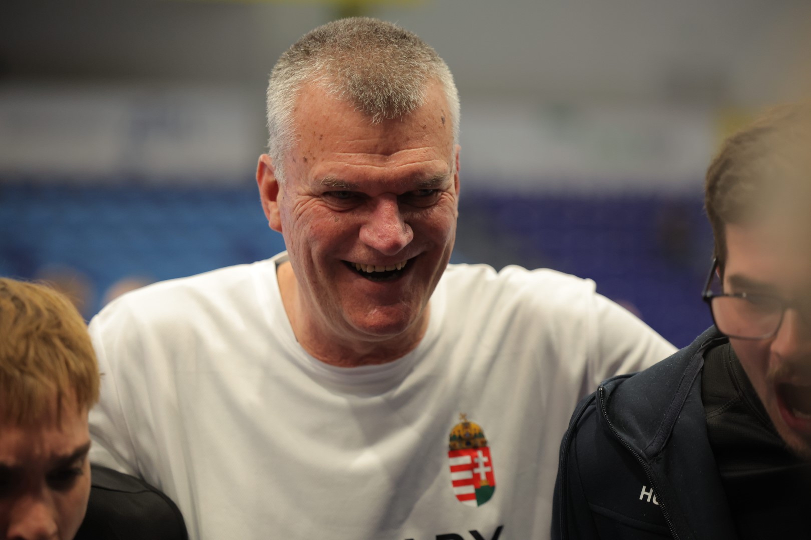 EKC 2026 Poland vs Hungary – Photo 7 by Marco Spelten