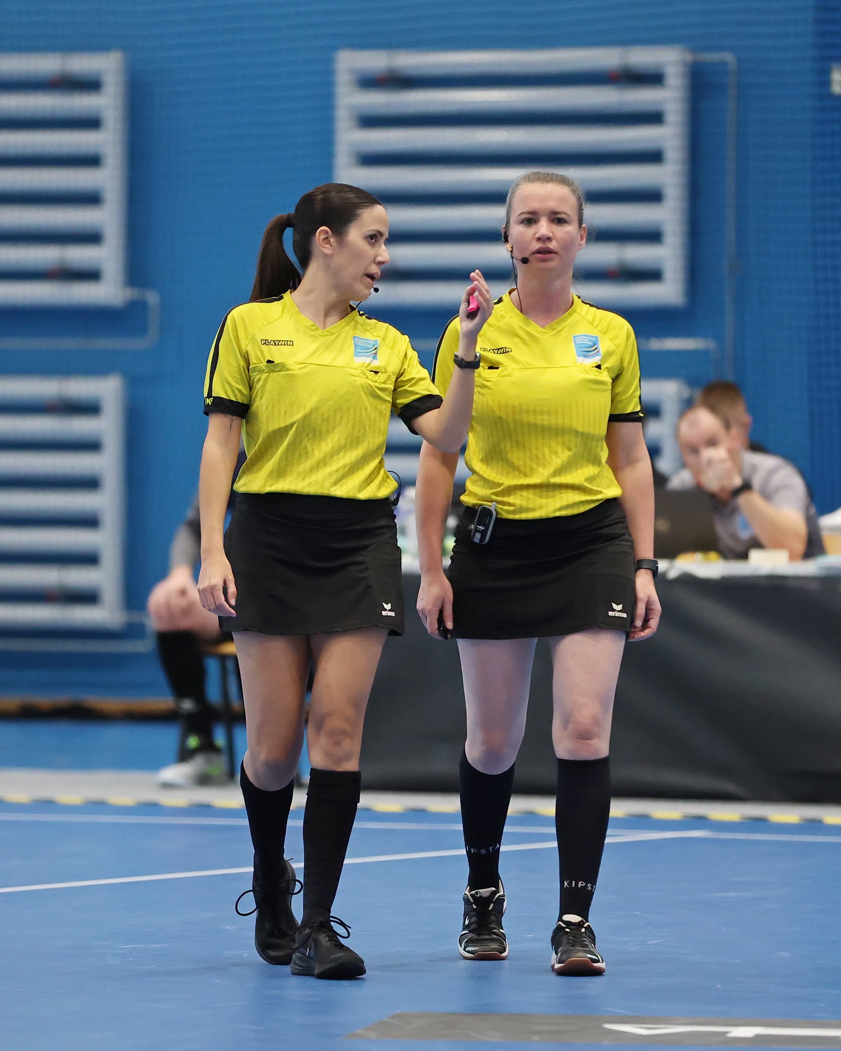 Slovakia vs Scotland – Photo by Gertrude de Vries 12
