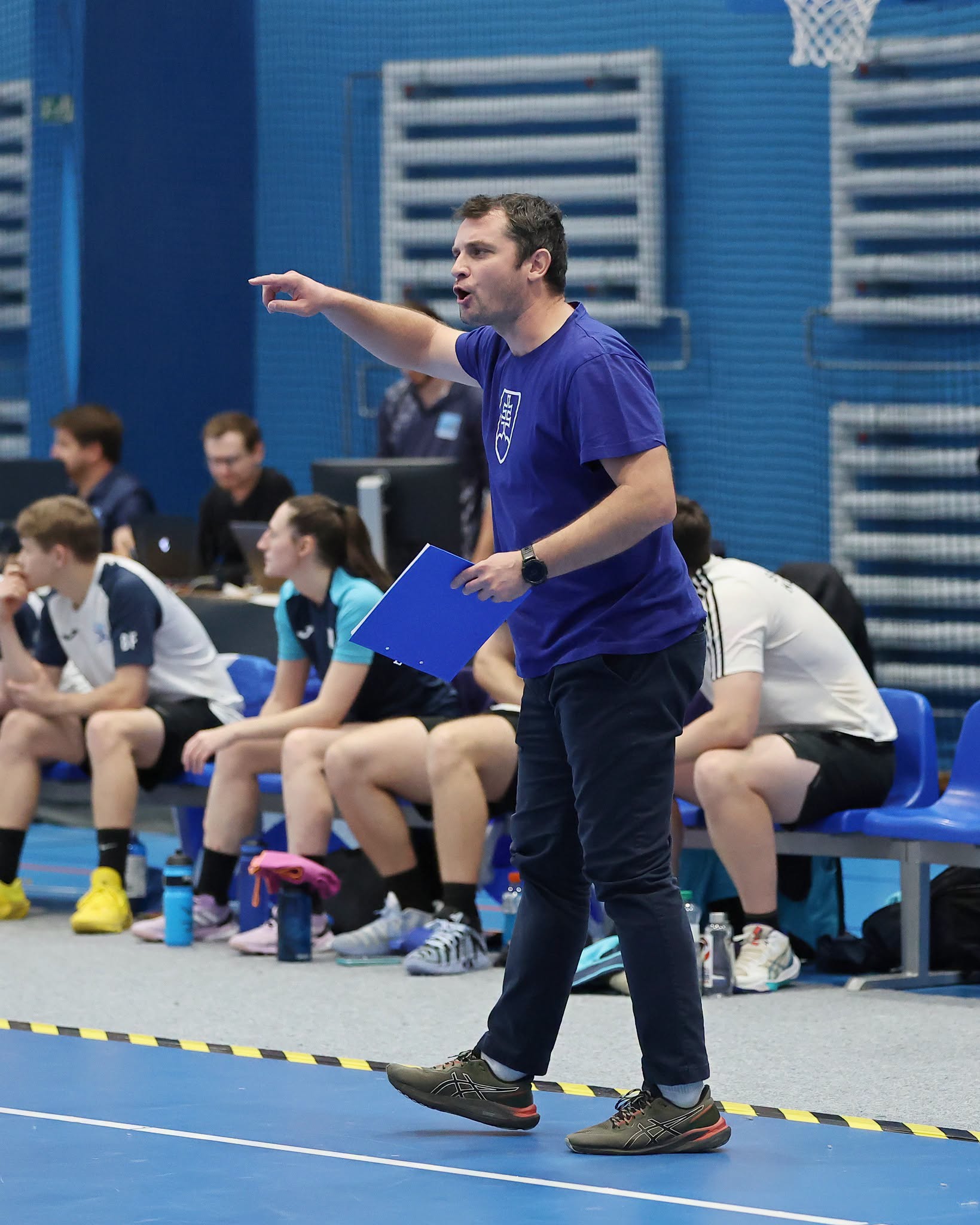 Slovakia vs Scotland – Photo by Gertrude de Vries 19
