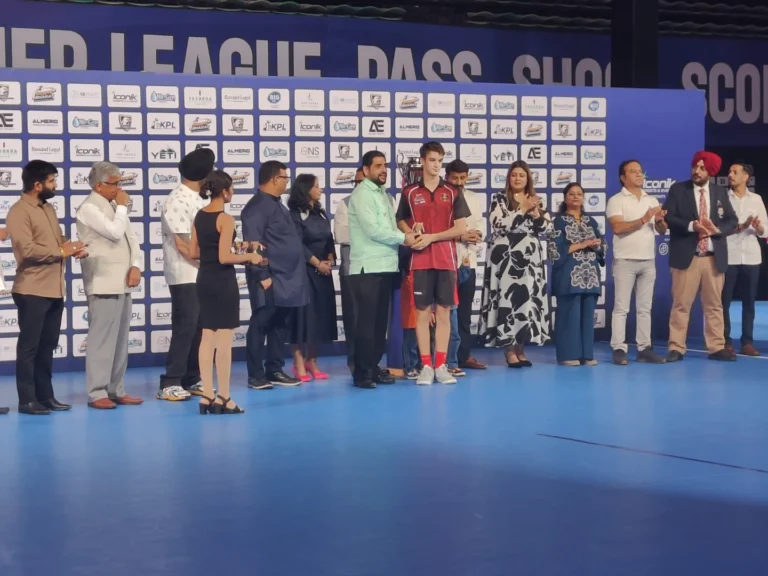 KPL Finale 3 1