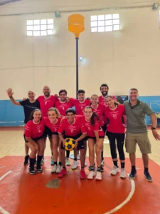 Morocco Champions IKF AAKC North 2026