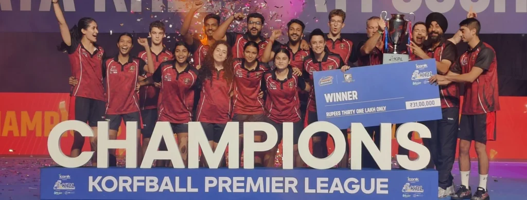 header KPL Champions 2026